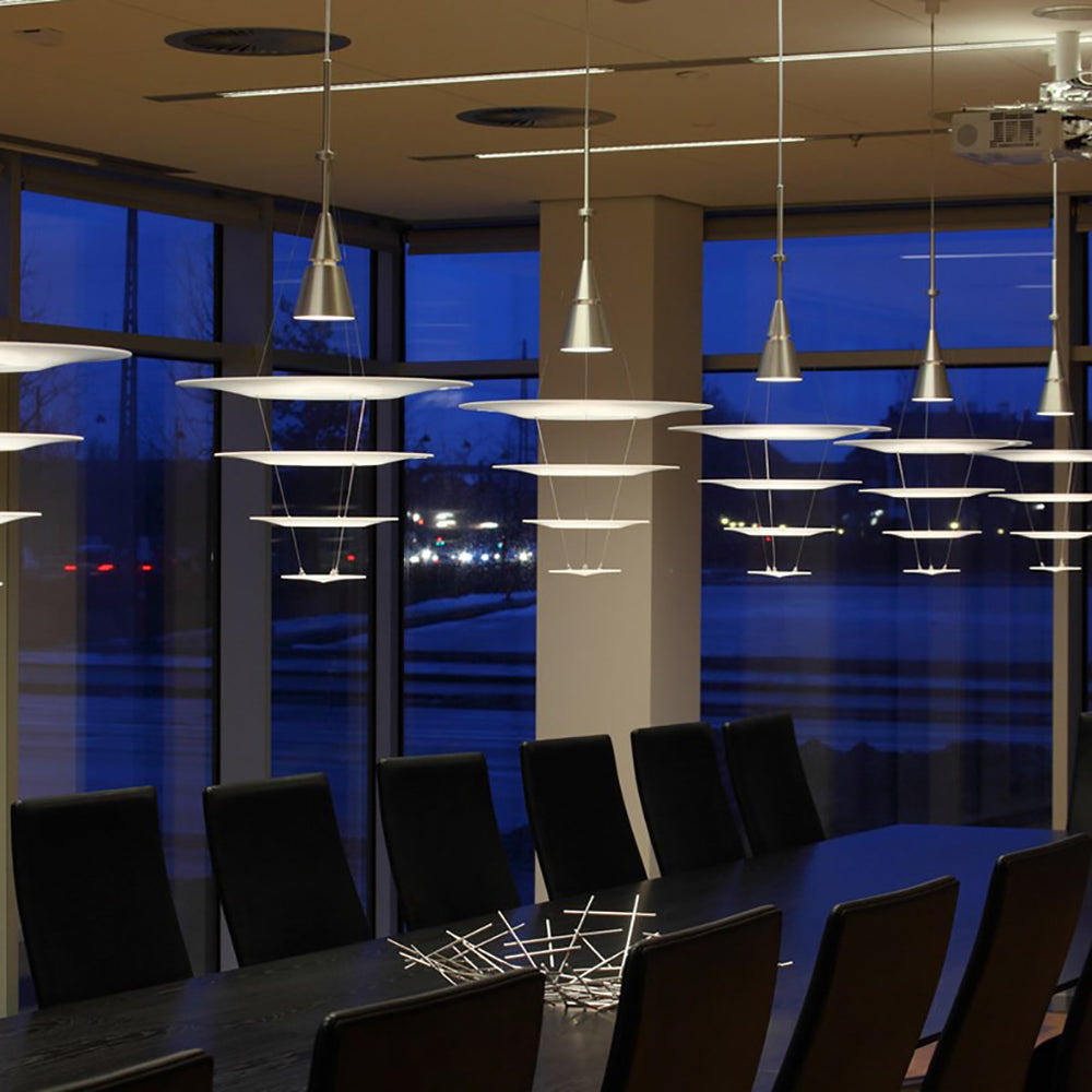 Louis Poulsen Enigma 425 Pendant Light - 2Modern