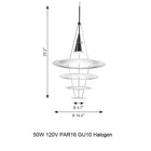 Enigma 425 Pendant Light