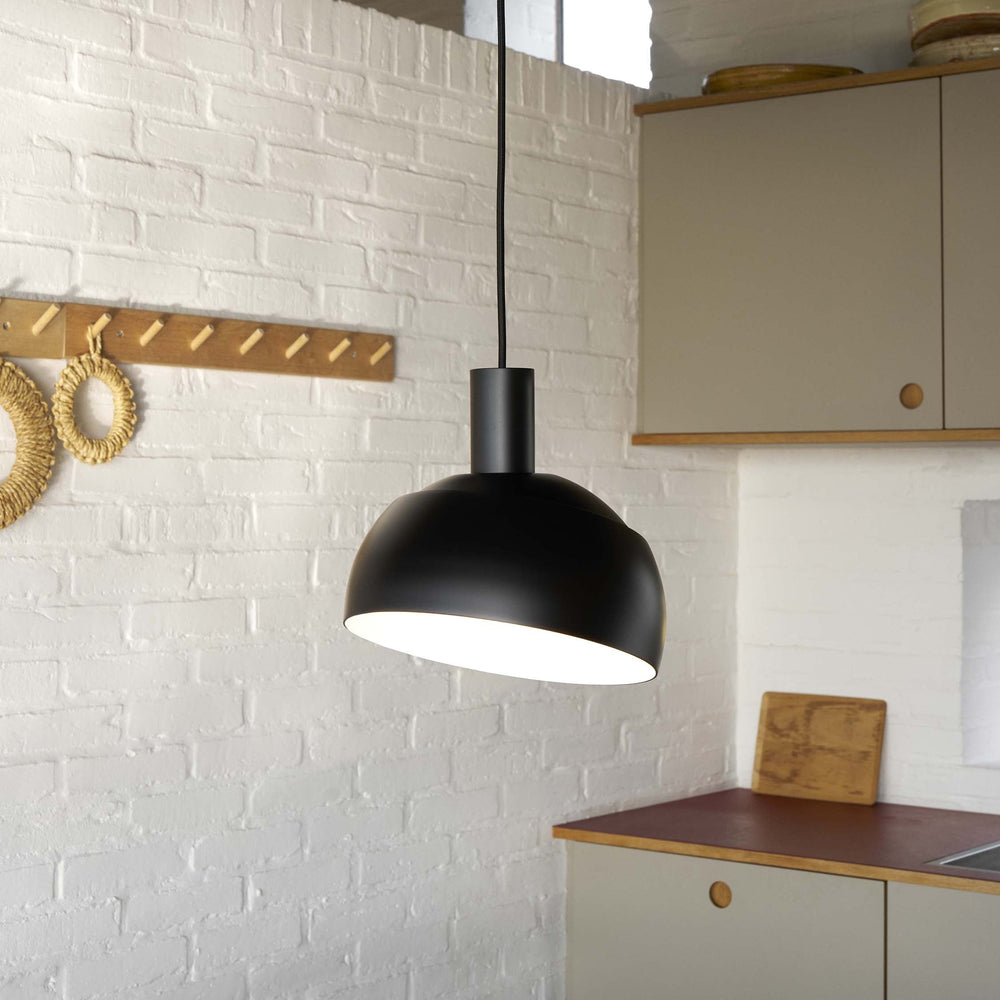 FJ Elements Pendant Light