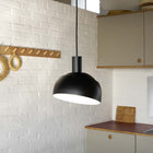 FJ Elements Pendant Light