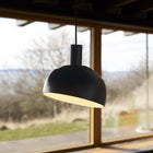 FJ Elements Pendant Light
