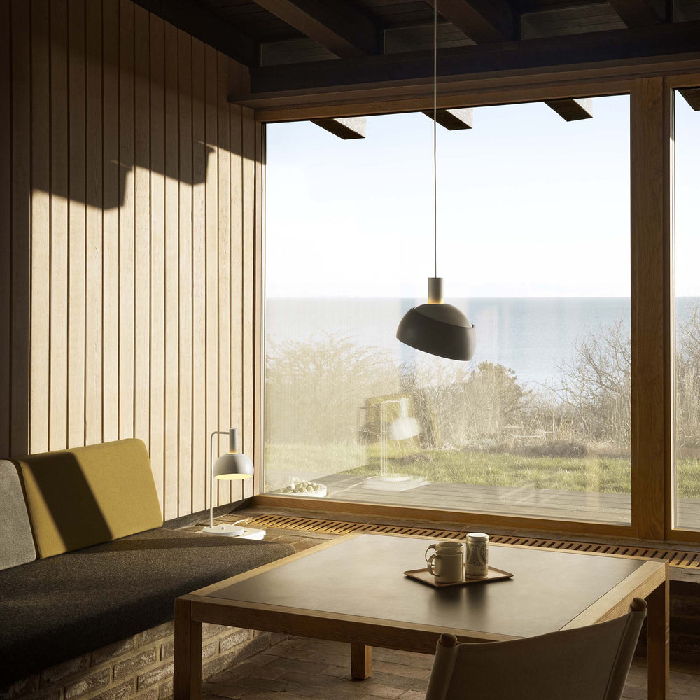 FJ Elements Pendant Light