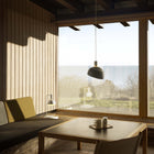 FJ Elements Pendant Light