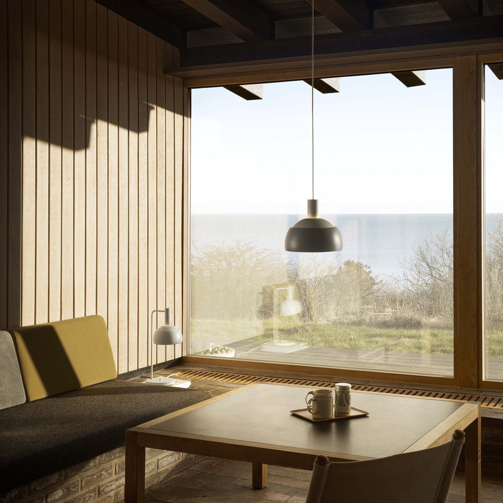 FJ Elements Pendant Light