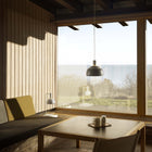 FJ Elements Pendant Light