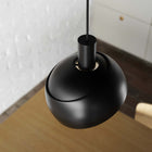 FJ Elements Pendant Light