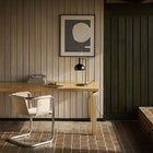 FJ Elements Table Lamp