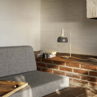 FJ Elements Table Lamp