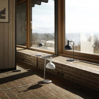 FJ Elements Table Lamp