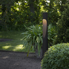 Flindt Garden Outdoor Bollard Light