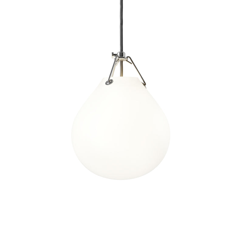 louis poulsen MOSER PEND. Ø250 100W Louis Poulsen Moser Pendant Light - 2Modern