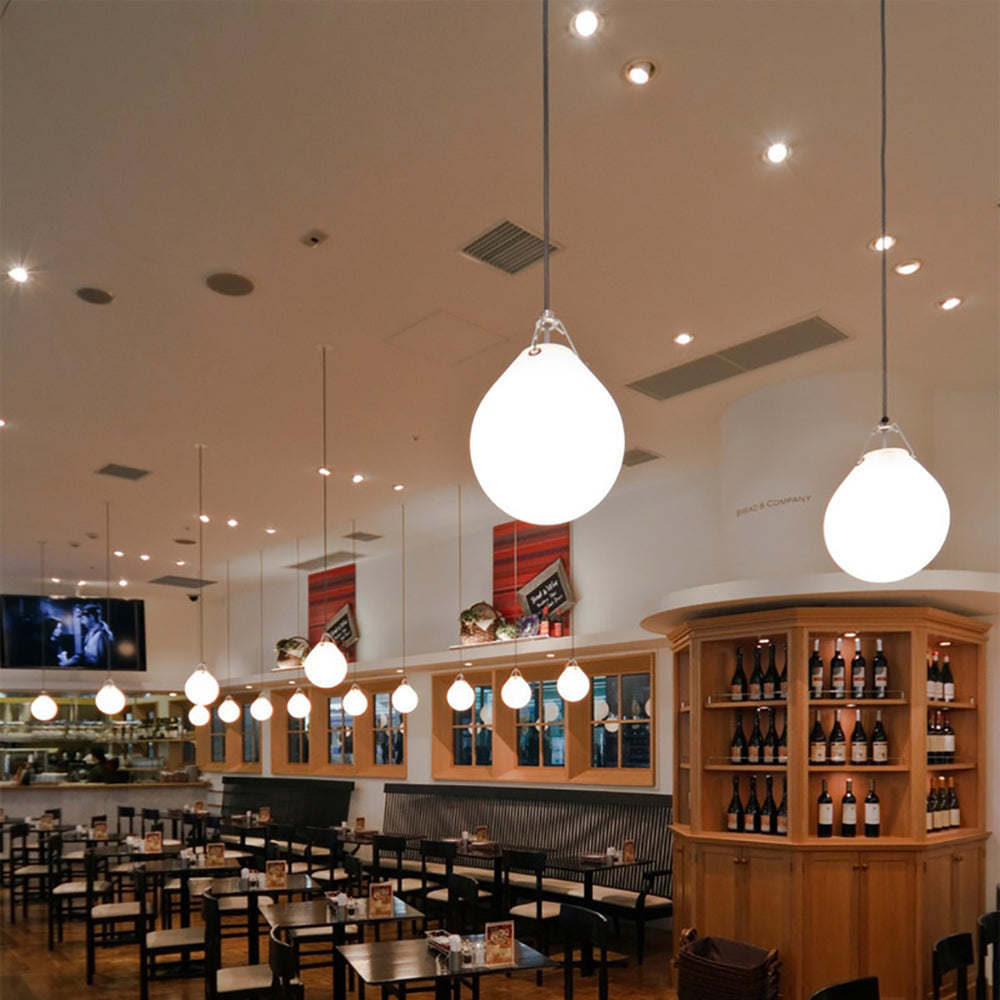 Moser Pendant Light