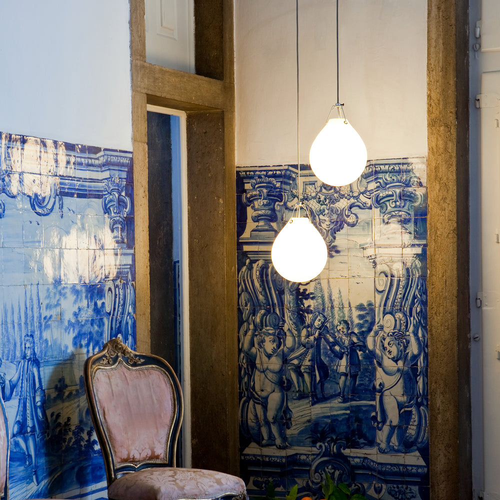Moser Pendant Light
