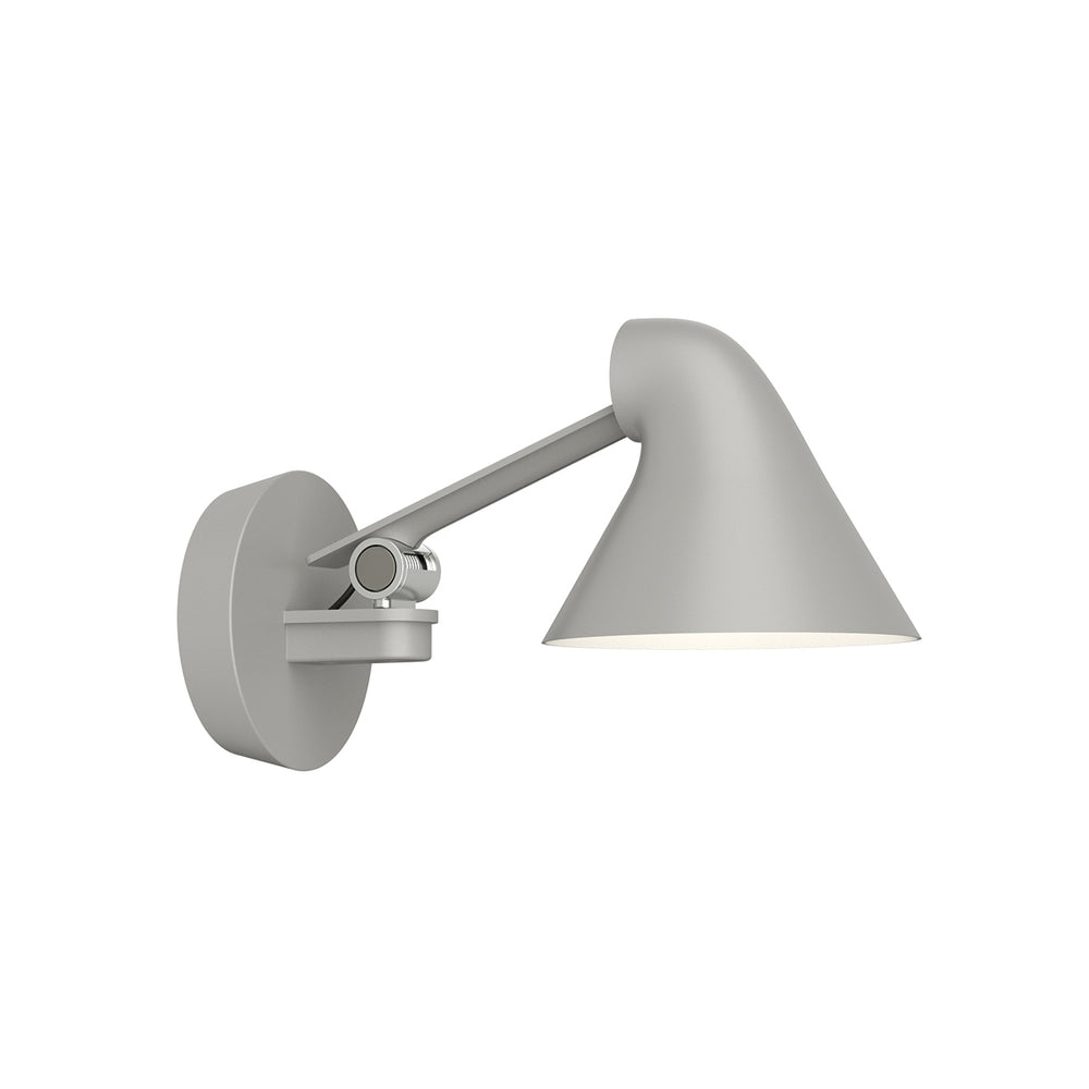 NJP Box Short Wall Sconce