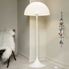 Panthella Floor Lamp