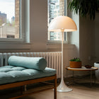 Panthella Floor Lamp