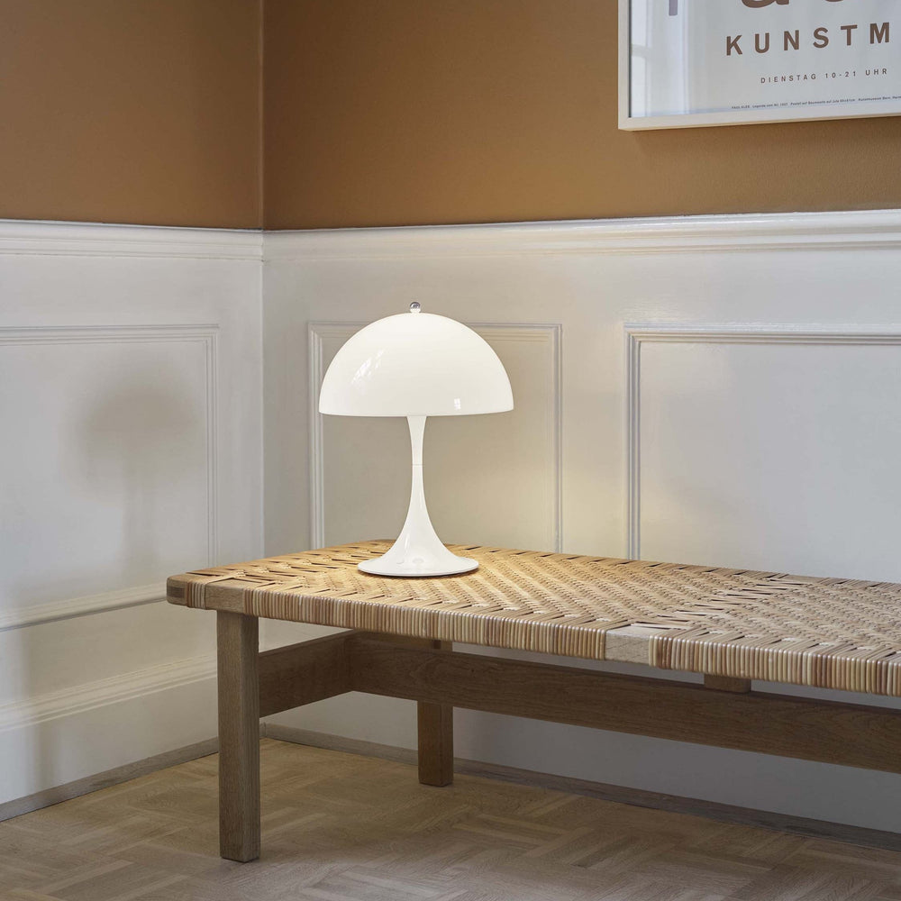 Panthella 250 Portable Table Lamp
