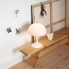 Panthella 250 Portable Table Lamp