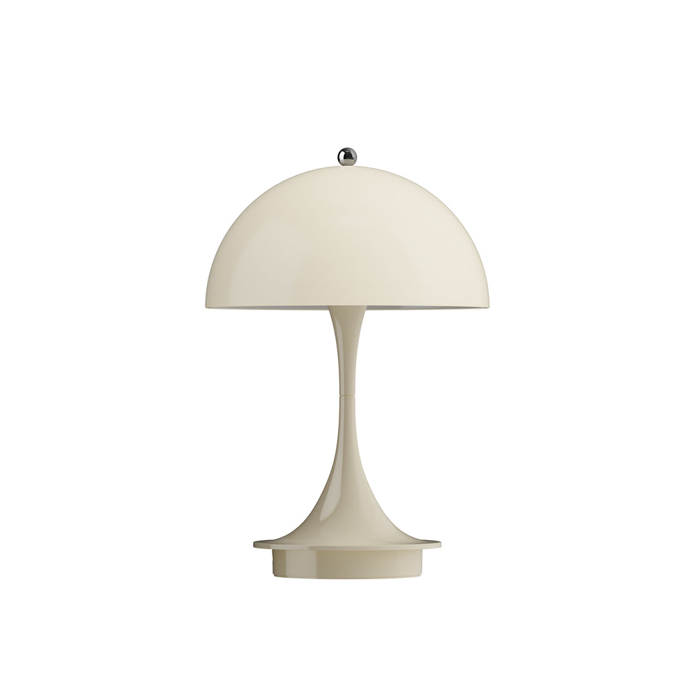 Panthella Portable Table Lamp