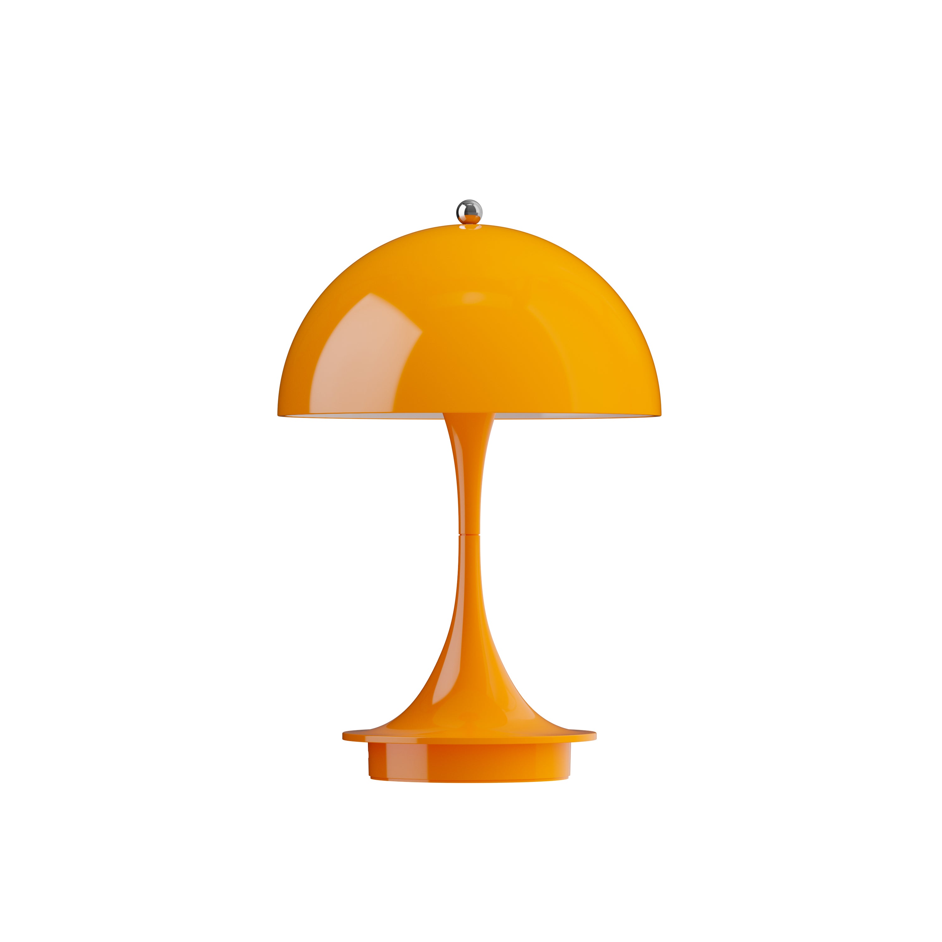 Louis Poulsen Panthella Portable Table Lamp - 2Modern