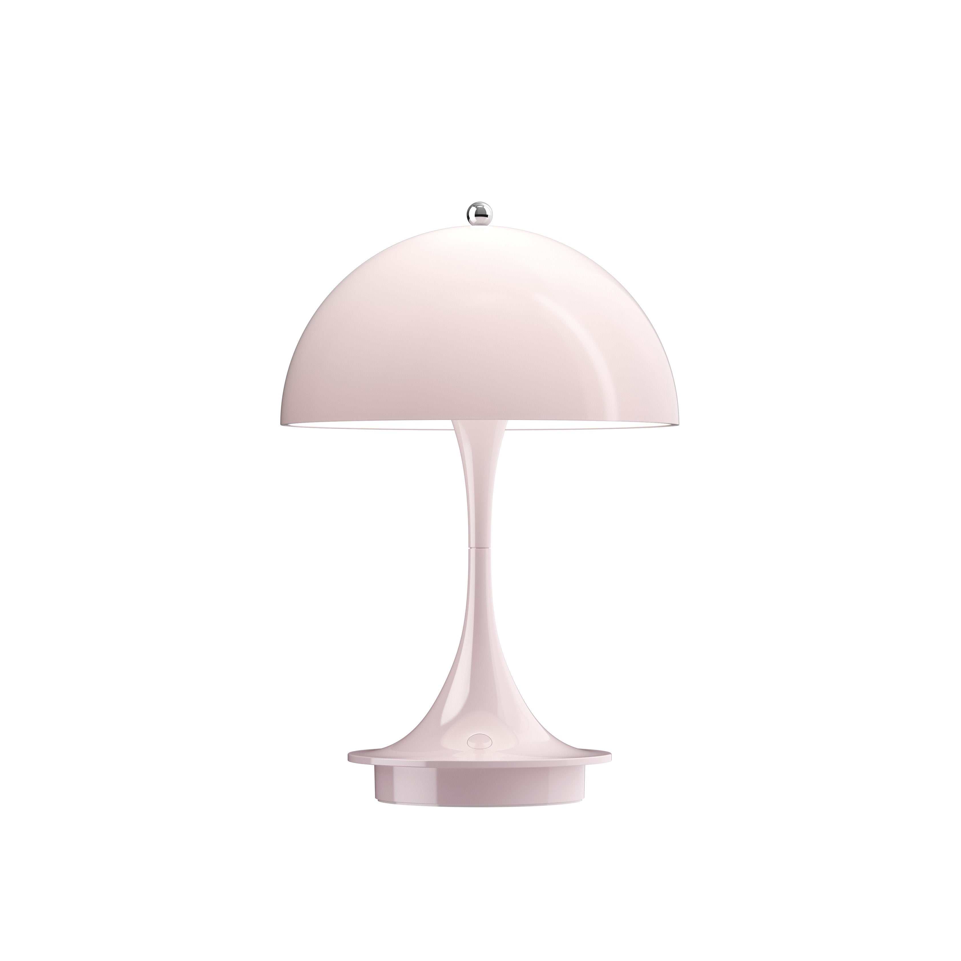 Louis Poulsen Panthella 160 Table Lamp - Portable by Verner Panton | Danish  Design Store