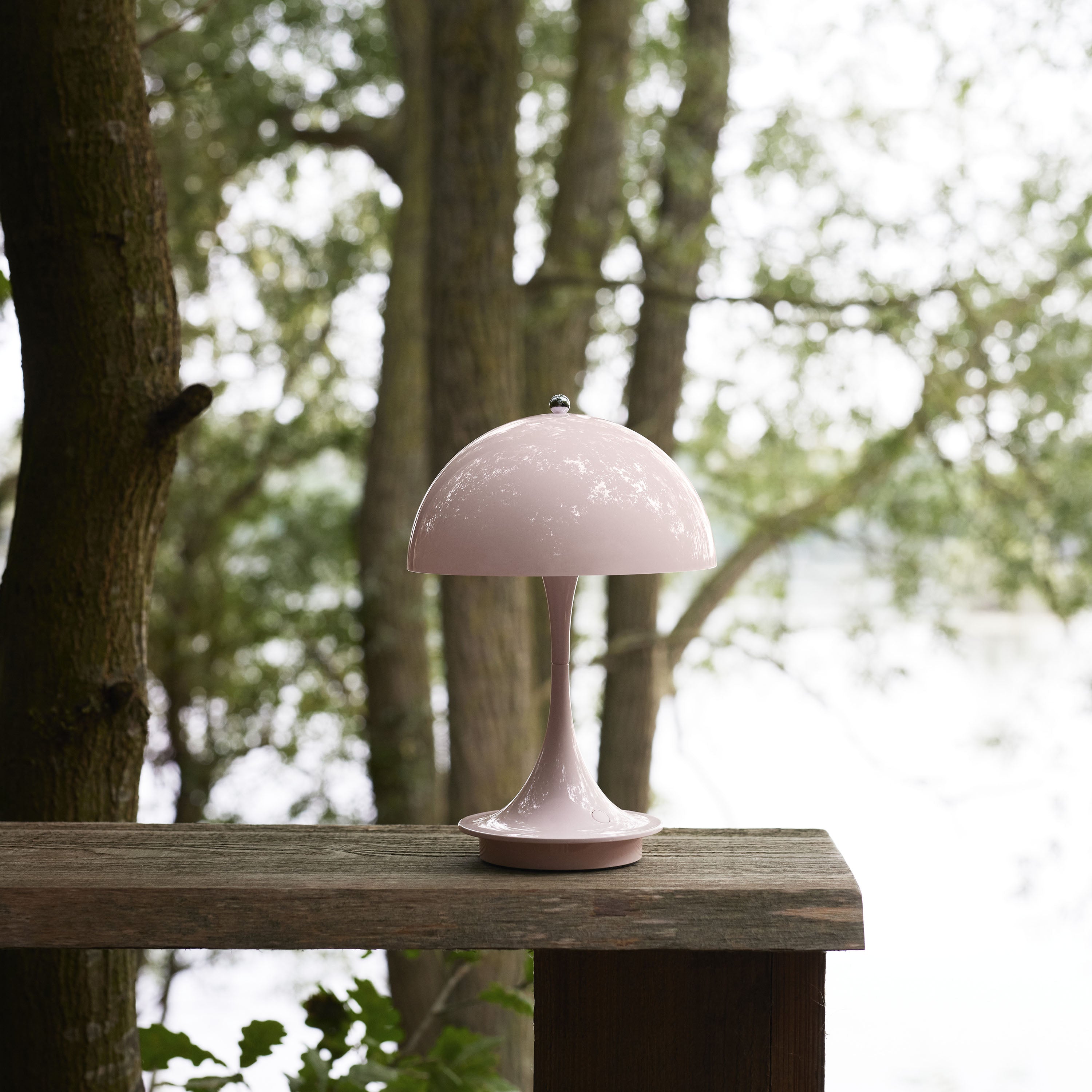 Louis Poulsen Panthella Portable Table Lamp - 2Modern