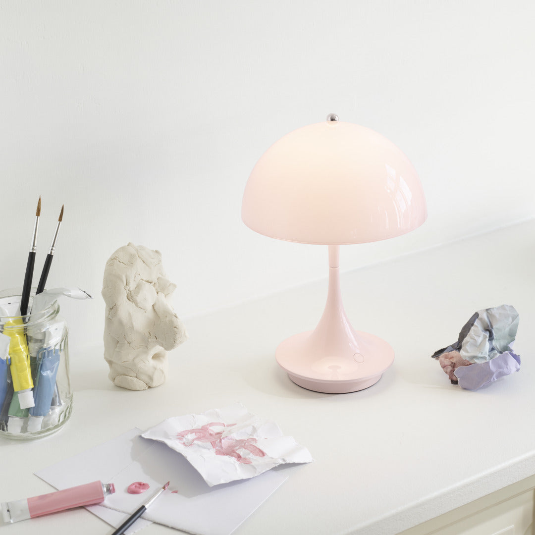 Louis Poulsen Panthella Portable Table Lamp - 2Modern