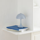 Panthella Portable Table Lamp