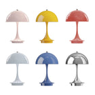 Panthella Portable Table Lamp