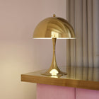 Panthella Table Lamp