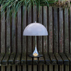 Panthella Originals Portable LED Table Lamp
