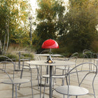 Panthella Originals Portable LED Table Lamp