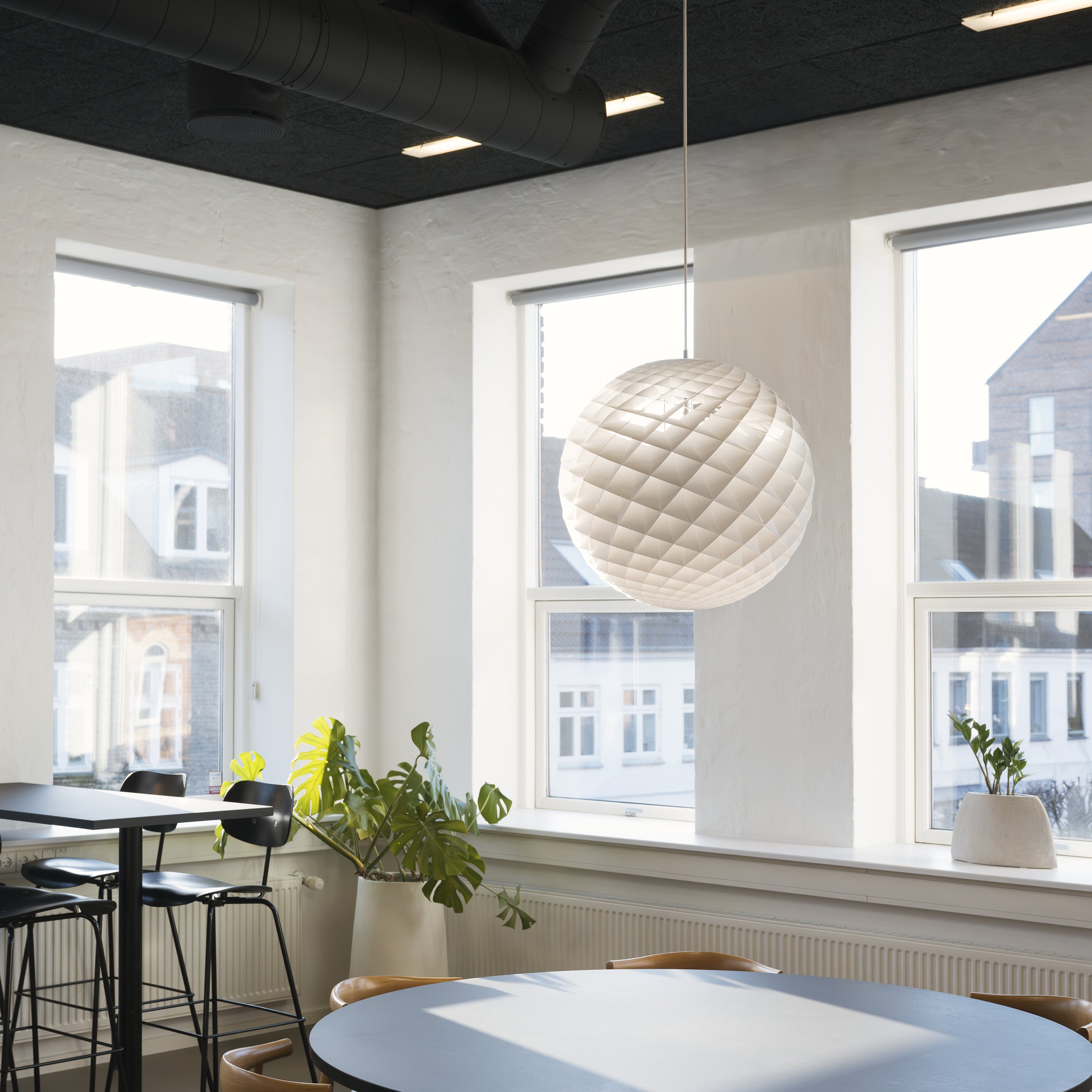 Louis Poulsen Patera Pendant Light - 2Modern