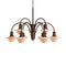 PH 1/1 Chandelier Centenary Edition  option 9 Lights