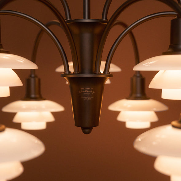 PH 1/1 Chandelier Centenary Edition