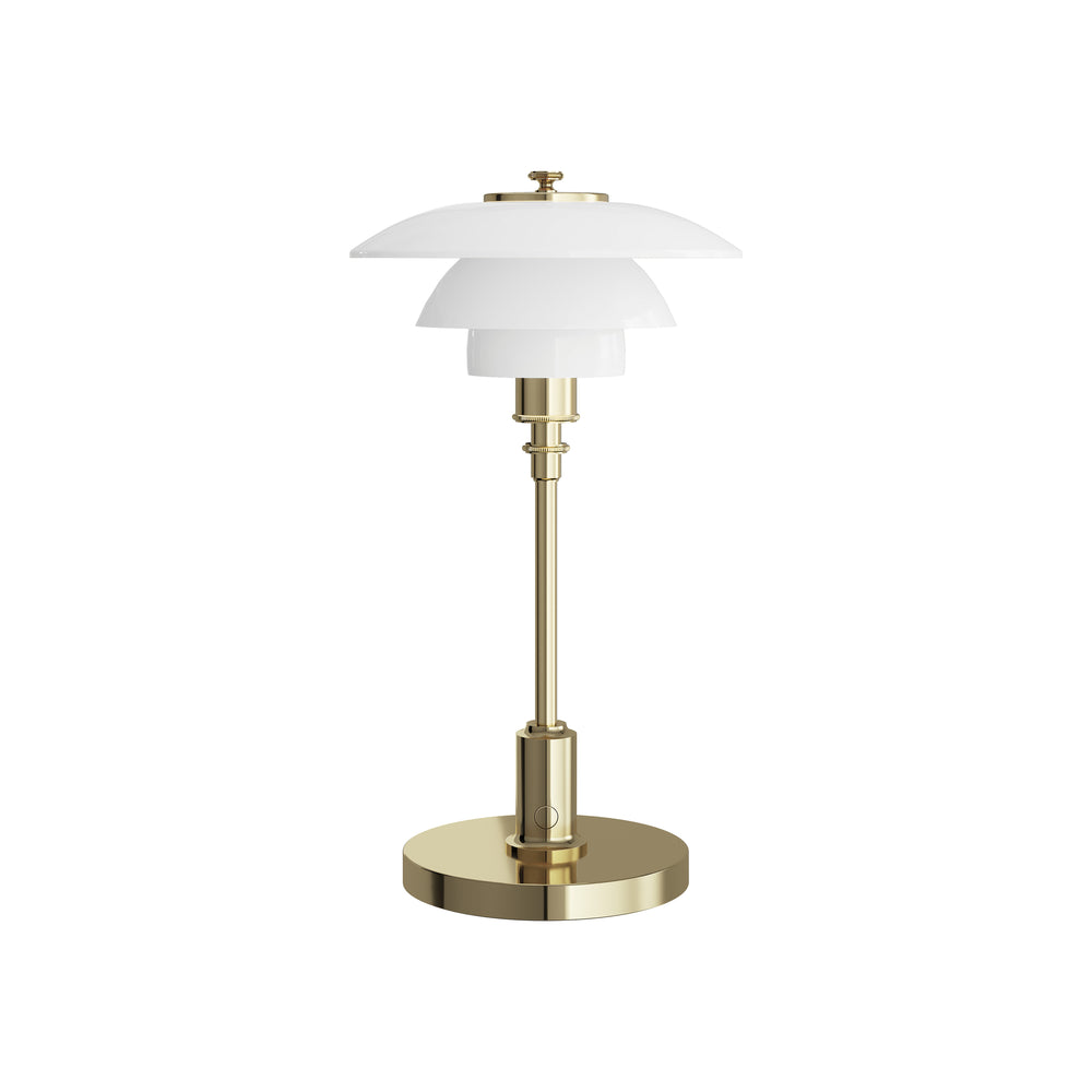 PH 1/1 Mini Portable Table Lamp