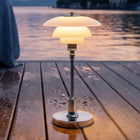 PH 1/1 Mini Portable Table Lamp