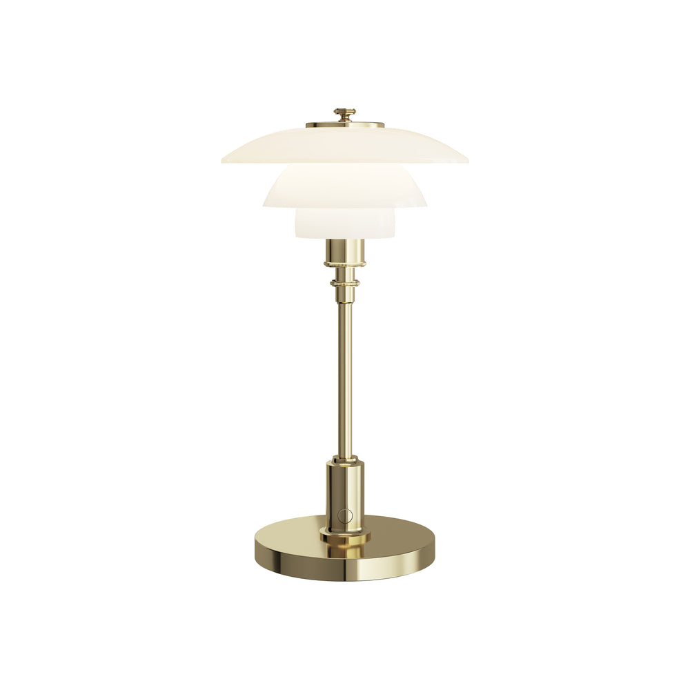 PH 1/1 Mini Portable Table Lamp