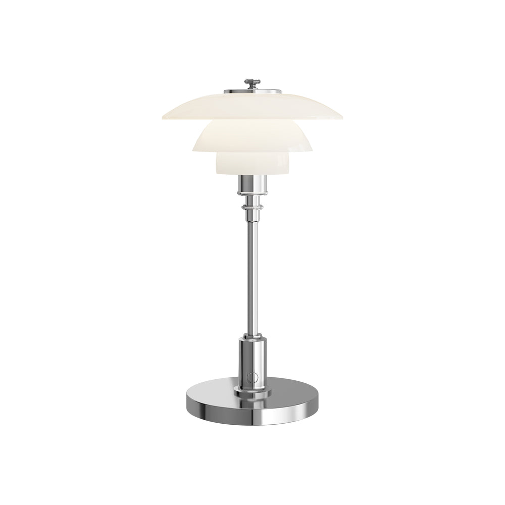 PH 1/1 Mini Portable Table Lamp
