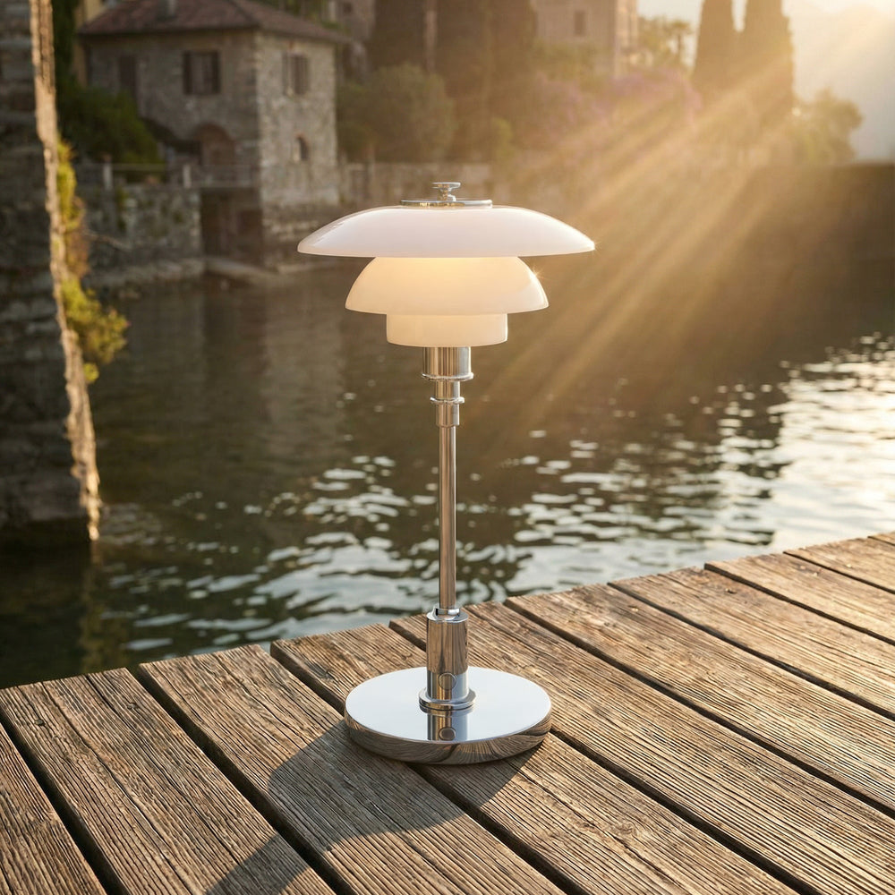 PH 1/1 Mini Portable Table Lamp