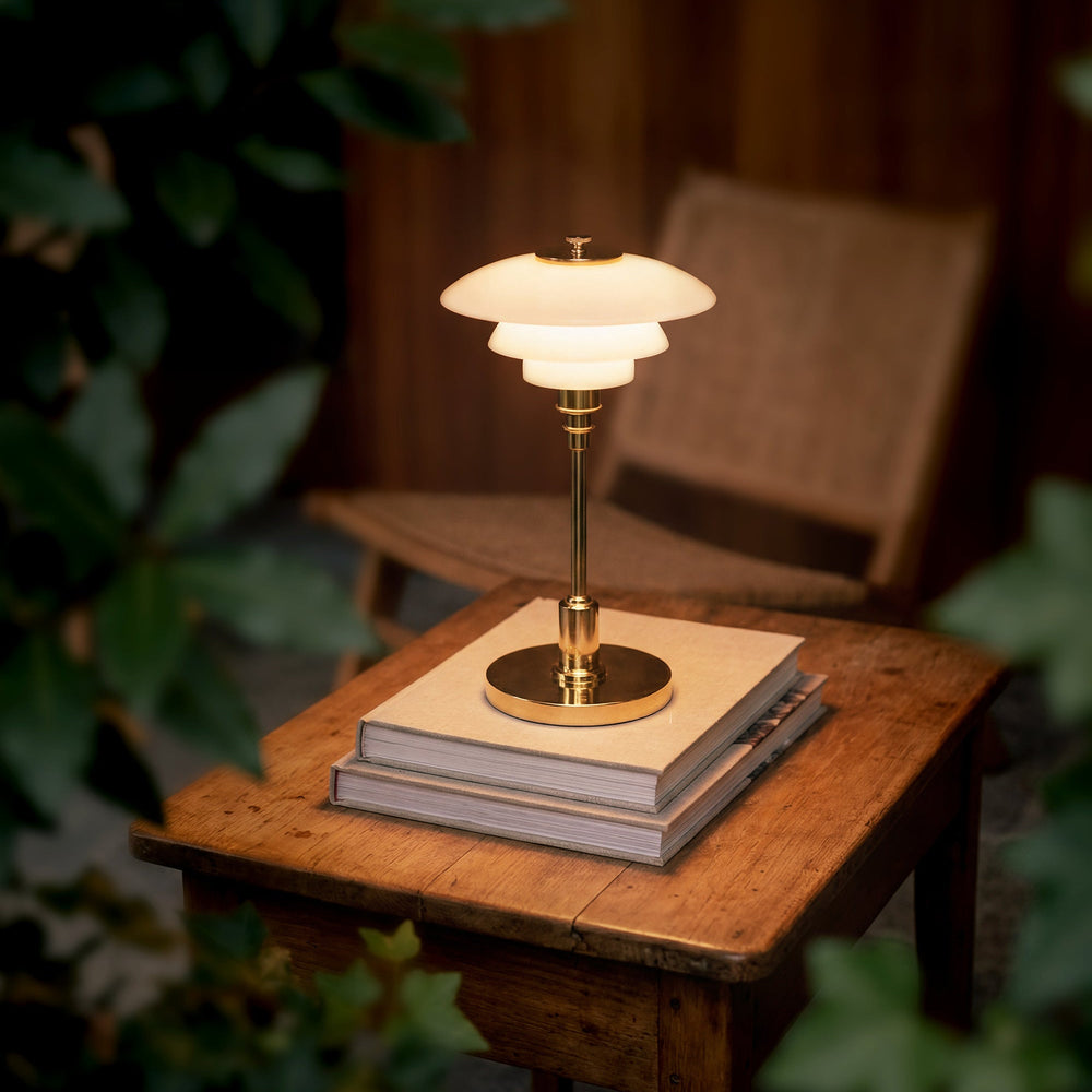 PH 1/1 Mini Portable Table Lamp