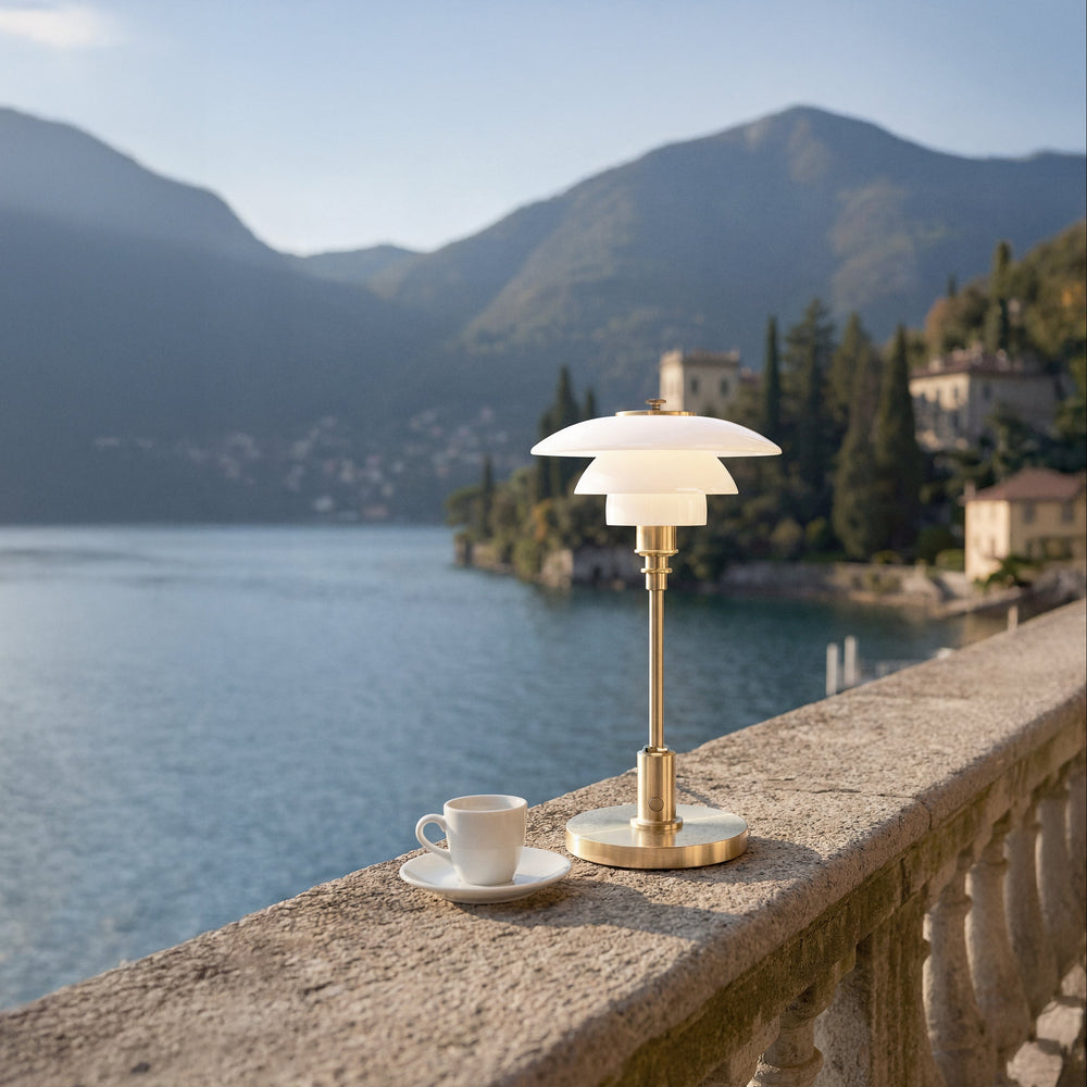 PH 1/1 Mini Portable Table Lamp