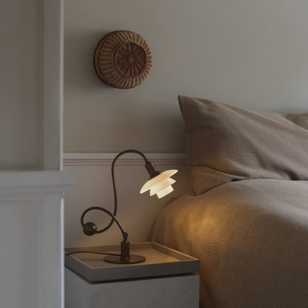 PH 1/1 Piano Table Lamp