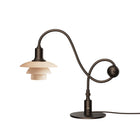 PH 1/1 Piano Table Lamp