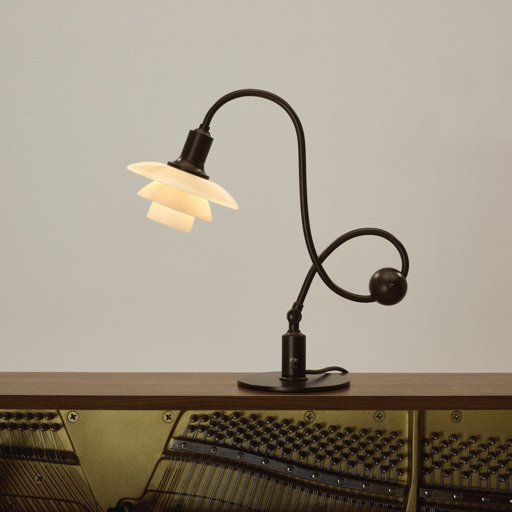 PH 1/1 Piano Table Lamp