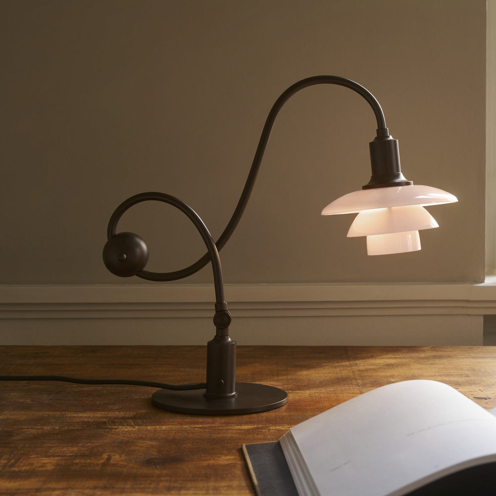 PH 1/1 Piano Table Lamp