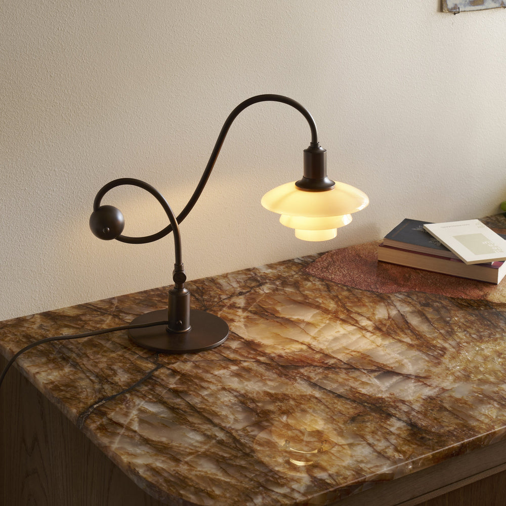 PH 1/1 Piano Table Lamp