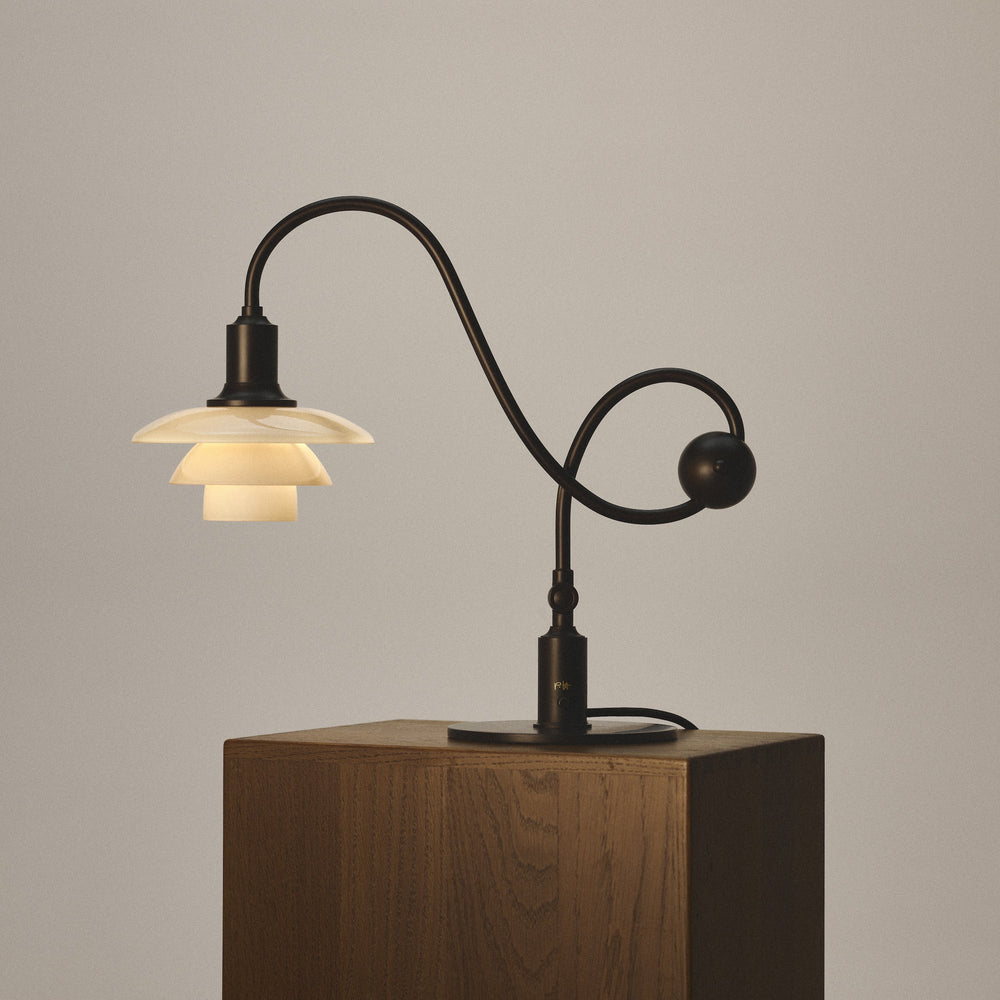 PH 1/1 Piano Table Lamp