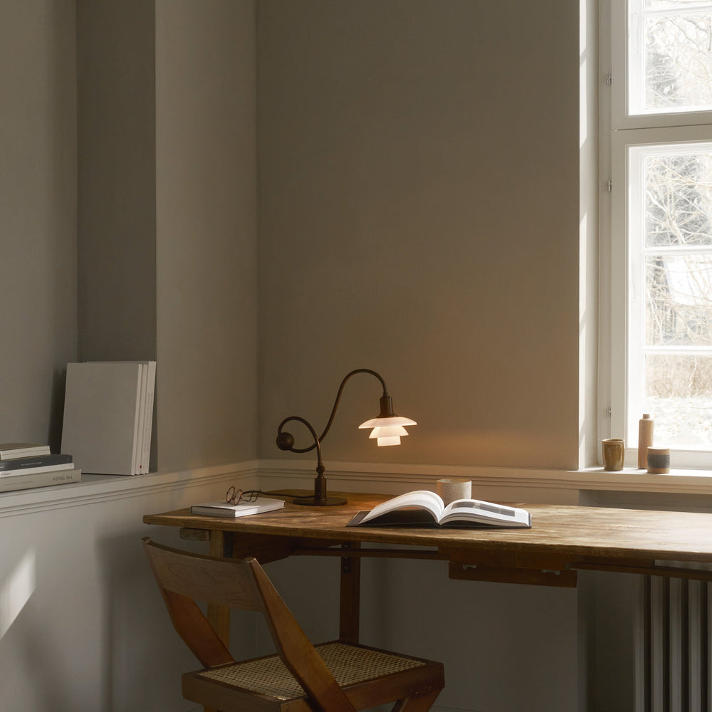 PH 1/1 Piano Table Lamp
