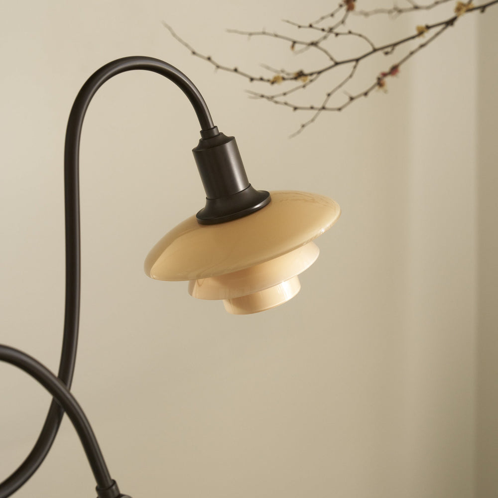 PH 1/1 Piano Table Lamp